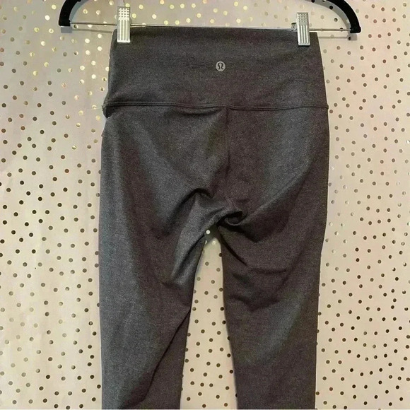 Lululemon Wunder Under High Rise - Picture 7 of 10
